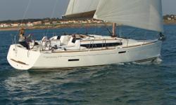 More
Category: Sailboats
Water Capacity: 0 gal
Type: 
Holding Tank Details: 
Manufacturer: JEANNEAU AMERICA INC
Holding Tank Size: 
Model: 379
Passengers: 0
Year: 2012
Sleeps: 0
Length/LOA: 38' 0"
Hull Designer: 
Price: $167,900 / &euro;129,025
Engine