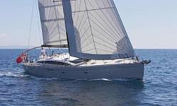More
Category: Sailboats
Water Capacity: 0 gal
Type: 
Holding Tank Details: 
Manufacturer: CNB
Holding Tank Size: 
Model: Bordeaux 60
Passengers: 0
Year: 2012
Sleeps: 0
Length/LOA: 60' 0"
Hull Designer: 
Price: $1,200,000 / &euro;922,155
Engine