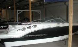 TOP OF THE FOOD CHAIN CHAPARRAL QUALITY.&nbsp; BEUTIFULL BOAT.&nbsp; STILL ON THE SHOWROOM FLOOR. ELEGANT YET TOUGH.&nbsp; COME BY TO SEE OR TEST DRIVE.&nbsp; THIS UNIT IS CURRENTLY PRICED WITHOUT TRAILER.&nbsp; CALL FOR TRAILER DETAILS IF NEEDED.&nbsp;
