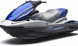 Call now for a terrific price on a great 160hp PWC. 704-983-1125 Class-leading power, incredible value.
Warm weather plus water plus fun equals Jet Ski. At least, that's how personal watercraft enthusiasts usually see it. And with the STX-15F, these folks