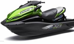Beautiful PWC at a good price. Call 704-983-1125 today The most powerful jet ski yet tops the 300 horsepower mark.
Power is great. Power plus handling, even better. Power plus handling plus all the features a hardcore enthusiast wants in a personal