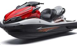 Call for information at 704-983-1125 for a terrific price on a great ski! All the handling, comfort and convenience you want in a high-end watercraft.
For many watercraft fans, max this and ultimate that aren&#8217;t always necessities. Sometimes, a