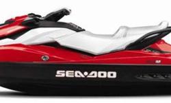 New SeaDoo GTI130 SE Text SEADOO to 313131 for our weekly SUPER special. SeaDoo will not allow us to advertise our every day low prices on these premium products. Call 888-540-1824 or send us a quote request for actual out the door pricing.