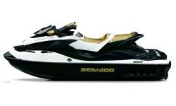 Sea-Doo GTX-S 155For those who embrace smooth riding, this watercraft redefines luxury, comfort and style with its totally unique suspension system. And it's built to ride further, longer, with a drier ride at an incredible price.
Fuel tank capacity: 19