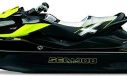 Call 704-983-1125 today for a terrific price on this very powerful ski! Make a huge statement without uttering a word on a watercraft that provides the best performance on larger bodies of water. Thanks to the Adjustable Suspension (aS) which can be