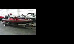 BUY NEW FOR THE PRICE OF PRE-OWNED &ndash; PRICE GOOD THRU 3-31-2013! NEW 2012 SKEETER TZX 190! A Yamaha 150 horsepower VMax HPDI (High Pressure Direct Injected) outboard powers this nicely equipped bass boat. Boat, engine, and all equipment have full