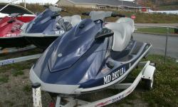 2012 YAMAHA VX CRUISER 110 HP PERSONAL WATERCRAFT. STIL HAS FACTORY WARRANTY!
Hin: YAMA4389D212
Beam: 3 ft. 10 in.
Hull color: BLUE
Stock number: 12YW4389