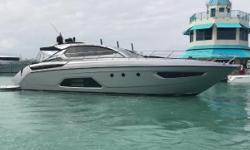 New Listing. Beautiful Azimut 58 2013 - Available Miami
Engine Warranty Until May 2022
1200 HP MAN ENGINE
320hs
BASIC INFORMATION
Builder: AZIMUT
Category: Motor Yacht
Sub Category: Cockpit
Model Year: 2013
Year Built: 2013
DIMENSIONS
LOA: 62' 0"