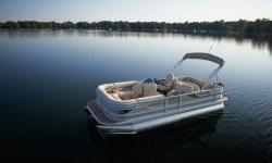 2013 Crest Carbbean 25 Pontoon Boat with 150hp Mercury and Trailer
Hull color: Graphite