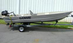 2013 Lowe with 2014 Mercury 5M & 2000 Continental Trailer.
Nominal Length: 14'
Engine(s):
Fuel Type: Other
Engine Type: Outboard
Stock number: 868830