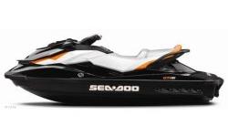 Location; Grand Island, NYGet the Whole Family Together. Without the TV Remote.
The Sea-Doo GTI SE watercraft remains one of the most exciting ways to get your family out of the living room and have even more fun on the water. By upgrading to the GTI SE