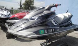 2013 Yamaha FX Cruiser SHO, only 39 hours. real clean unit. asking $11499
Nominal Length: 12'