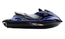 2013 Yamaha FZSÂ®
Whether it?s on a closed course capturing World Championships or out for a thrilling weekend with friends, Yamaha?s FZSÂ® dominates. It flexes muscles. And it inspires. Under the skin sits a 1.8 liter supercharged, Super High Output Marine