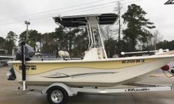 2014 Carolina Skiff 198 DLV CC 2014 Carolina Skiff 198 DLV CC that has barely been used Relatively brand new too...! Boat Specifications.- - 90hp Yamaha Motor - Minn Kota Riptide Terrova Bow-Mount Trolling Motor with i-Pilot Remote - Single-Axle Trailer
