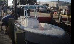 Actual Location: Panama City Beach, FL
- Stock #107969 - If you are in the market for a fishing, look no further than this 2014 Sea Fox 226 Commander, priced right at $51,200 (offers encouraged).This boat is located in Panama City Beach, Florida and is in