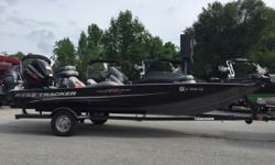 SOLD
2014 Tracker Boats Pro Team 190 TX
Super Clean and like new! Has 115 Mercury Optimax 4 stroke engine, I drive trolling motor with Lowrance GPS fish finder. Upgraded stereo, cover. Ski Tow bar And Battery Charger.
Welcome to the top of the line, and