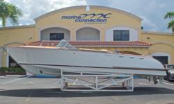 2015 A & G MARINE 32 Bosphorus, Marine Connection: South Florida's #1 Boat Dealer! Cobia, Hurricane, Sailfish Pathfinder, Sportsman, Bulls Bay, Rinker & Sweetwater new boats plus the largest selection of pre-owned boats. View full details and 56 photos of