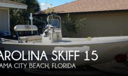 Actual Location: Panama City Beach, FL
- Stock #099845 - only 40 hours on itThis listing has now been on the market 30 days. If you are thinking of making an offer, go ahead and submit it today! Let's make a deal!At POP Yachts, we will always provide you