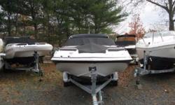 SOLD
2015 Hurricane SD 217 OB
This is the perfect deckboat for all types of boating! It's like buying a Leftover but, even cheaper w/ motor W arranty til 7/24/21!
This boat comes with:&nbsp;
Yamaha 150 XA(Four Stroke) w/ Warranty til 7/24/21
Bimini Top