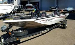 2014 Ranger RT 188 w/115HP 4-Stroke with upgrades...
2 Lowrance Elite 5 HDI's
24 Volt Maxxum Trolling Motor
2 Bank Battery Charger
Spare Tire
Feature after feature, the new RT188 RangerÂ® is built to be an angler's dream. Not only is it incredibly