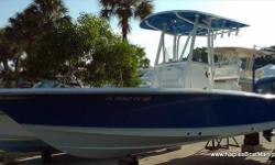 2015 Sea Hunt BX 24 Bay Boat w/Yamaha F300 Four Stroke Outboard Motor. Equipped with: Color matched Hardtop w/lights to get out of the Sun, lots of rod holders, Color matched Blade PowerPole to keep you secure at shallow rest, stereo, and much more! Come