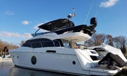 Beneteaus Monte Carlo Line is the epitome of comfort and class, This 60-foot Yacht offers the best of both worlds luxurious enough to turn heads but is easy to handle&nbsp;and comfortable to drive. The Monte Carlo&nbsp;premium line was created in 2013 and