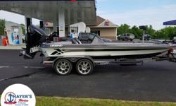 2016 Legend V20 - LJE03011A6162015 Evinrude 250 LHO - 054298302016 EZ Loader - 1L8CALP8GA024332PLEASE ASK US ABOUT THE AVAILABILITY OF NO MONEY DOWN FINANCING!!!ENGINE WARRANTY UNTIL 2020!!!! This boat is a consignment boat and currently not on site.