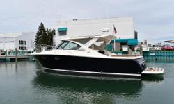 (ORIGINAL OWNER) LIGHTLY USED AND NICELY EQUIPPED THIS 2016 TIARA 3100 CORONET OFFERS AN EXCELLENT CONSIDERATION -- PLEASE SEE FULL SPECS FOR COMPLETE LISTING DETAILS.&nbsp; LOW INTEREST EXTENDED TERM FINANCING AVAILABLE -- CALL OR EMAIL OUR SALES OFFICE
