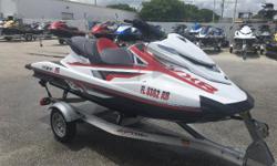 2016 Yamaha VXR 1.8cc,with only 24 hours.&nbsp; warranty until 3/12/17.&nbsp; you are still able to purchase the extended warranty.&nbsp; comes with a 2016 Rocket aluminum torsion axle trailer.&nbsp; asking $11,300
Nominal Length: 12'