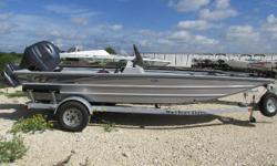 2017 G3 20SC DLX (NEW), 2016 Yamaha F115LA (10hours), 2016 Bear Trailer
Includes Minn Kota Trolling motor, depth finder, spare tire
The largest of the Gator Tough&trade; Deluxe lineup provides the toughness and capacity you need to challenge the big water