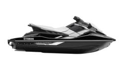 2 IN STOCK
2017 Yamaha EX Sport
Reverse Mechanical Multifunction Information Center* Dual Mirrors Glove Box Reboarding Step Deck Mats Tow Hook Automatic Bilge
PLAYFUL, FUN, AND AFFORDABLE
Features may include:
? TR-1 ENGINE
This award-winning, lightweight