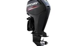 CPO DISCOUNT!
2019 Mercury MarineÂ® FourStroke 75 HP
Capt. Kirk's has a large inventory of Mercury MarineÂ® motors and parts. Call for best pricing!
None More Durable. Or Efficient.
Tuned for max acceleration and throttle response.
Features may include: