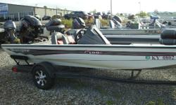 DESCRIPTION: INCLUDES&nbsp;HOOK7 HDI ON THE CONSOLE, MAXX70 24V 42" TROLLING MOTOR, AND MERCURY 115 PRO XS 4S!!!!!
Nominal Length: 19'
Length Overall: 19'
Beam: 7 ft. 6 in.