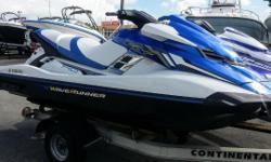 2018 Yamaha FX HO
THIS IS DEMO WILL HAVE FULL FACTORY WARRANTY!!! SAVE SOME $$$$
PREMIUM BLEND OF LUXURY AND TECH
Features may include:
CRUISERÂ® SEAT
The theater-style 3-person Cruiser Seat is designed to provide comfort for all-day touring.
WATERTIGHT
