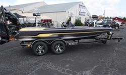2019 SKEETER ZX225
POWERED BY A YAMAHA 225 SHO
COLOR OPTION #5 GUNMETAL/YELLOW COLOR OPTION 7
TANDEM AXLE TRAILER W/SPARE TIRE & WHEEL
SWING TONGUE
ON BOARD CHARGER
HOT FOOT
DRY DOCK SYSTEM
HUMMINBIRD HELIX 12 CONSOLE, HELIX 9 BOW
CARPET PADDING FRONT