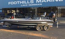 FOR SALE BY OWNER
2016 Skeeter ZX225
19' 11" Skeeter ZX225 with a Yamaha VF225LA SHO EFI 4-Stroke
Optional Equipment Included in this Package:
2016 ZX Color Option 5: Grey Satin / Gunmetal / Black Galaxy / Sterling
Yamaha VF225LA SHO 4-Stroke - Unmatched
