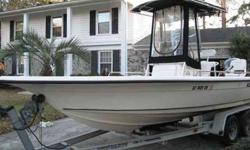 2005 Key West (Low Hours! 4 Stroke!) FOR QUESTIONS CONTACT: WILLOW 843-367-7049 or (email removed) ...
Listing originally posted at http://www.boatingbay.com/listings/2005-Key-West-Low-Hours-Four-Stroke-94979.html