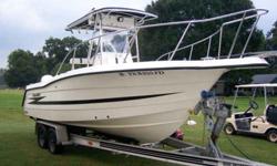 1999 Hydra-Sports Vector CC (This is a Steal!!) *** CONTACT THE OWNER OF THIS BOAT: CRAIG 225-718-1207 or cgosse9@yaho...
Listing originally posted at http://www.boatingbay.com/listings/1999-Hydra-Sports-Vector-CC-This-is-a-Steal-94645.html