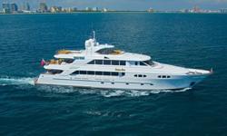 Just Reduced By $5M(USD) ** 2013 45.73M(150') Tri-Deck Custom Motor Yacht With Helipad * Bring All Offers * We Have Up To 100% Funding Available At 2.58% For Well Qualified Buyers * Please Contact Us For Complete Details * This Custom Built Tri-Deck Motor