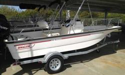 2012 Boston Whaler 150 Call Lynnhaven Marine in Virginia Beach at 757-481-0700 for best prici...Listing originally posted at http://www.boatingbay.com/listings/2012-Boston-Whaler-150-121912.html