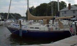 1978 C and C Yachts Sailboat FOR QUESTIONS CONTACT: MARY ELLEN 252-269-8780 OR (click to respond)...Listing originally posted at http://www.boatingbay.com/listings/1978-C-and-C-Yachts-Sailboat-104423.html