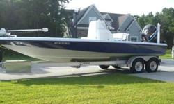 2003 Tides (Only 280 Hours!) FOR QUESTIONS CONTACT: JAY 910-520-7105 or (click to respond)Listing originally posted at http://www.boatingbay.com/listings/2003-Tides-Only-280-Hours-101021.html