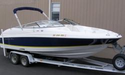 2005 Regal 2400 - beautiful sport boat fro Lake Murray Fun! Season is almost here and this boat is ready!