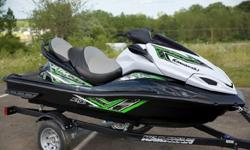 nice,beautiful,day,KAWASAKI OPEN HOUSE CLOSEOUT 2014 Kawasaki Jet SkiÂ® UltraÂ® LX The Jet SkiÂ® UltraÂ® LX personal watercraft hits all the right marks when it comes to offering performance and value. It s an all-around, go-everywhere watercraft that matches