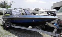 The Boat Yard Inc. Cajun Bass Boat 16' 1990 blue Cajun bass boat, call 504-340-3175 for more info.Listing originally posted at http://www.theboatyardinc.com/pre_owned_detail.asp?veh=2215453