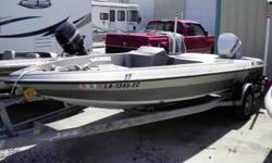 The Boat Yard Inc. 17' Javelin Bass Boat 17' Javelin Bass Boat , 135hp Johnson Outboard , galv trailer , for more information call Ruben A Ramos at 504-340-3175 or e-mail: (email removed)
Listing originally posted at
