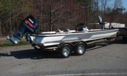 2006 Skeeter Bass Boat, Asking $32,500, Located in LITTLETON NC 27850, Contact Frances at 252-308-5325 for more info.
Listing originally posted at http://www.boatsellersusa.com/view/984