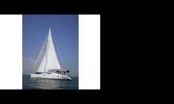 Do you wish to be a Live-aboard in San Diego California? Azzurra is a Jeanneau Sun Odyssey 49 DS set up to Live-aboard. Model Year: 2005. Recalling the classic elegance of the grand seafaring yachts of yesterday, the Sun Odyssey 49DS benefits from the