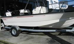 2012 Boston Whaler 170 Call Lynnhaven Marine at 757-481-0700 or 757-460-1900 for best pricing...
Listing originally posted at http://www.boatingbay.com/listings/2012-Boston-Whaler-170-89506.html