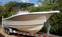 1999 Pursuit (Just Reduced!) *** FOR ALL QUESTIONS CONTACT: EDDIE 305-298-5959 or (email removed) ...
Listing originally posted at http://www.boatingbay.com/listings/1999-Pursuit-Just-Reduced-94603.html